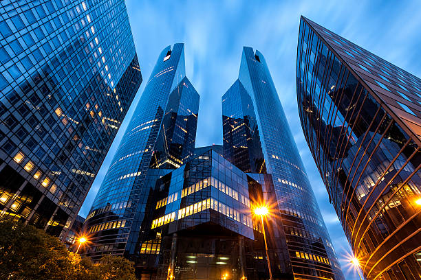 Commercial Office Cleaning