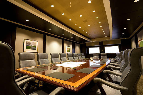 Boardroom