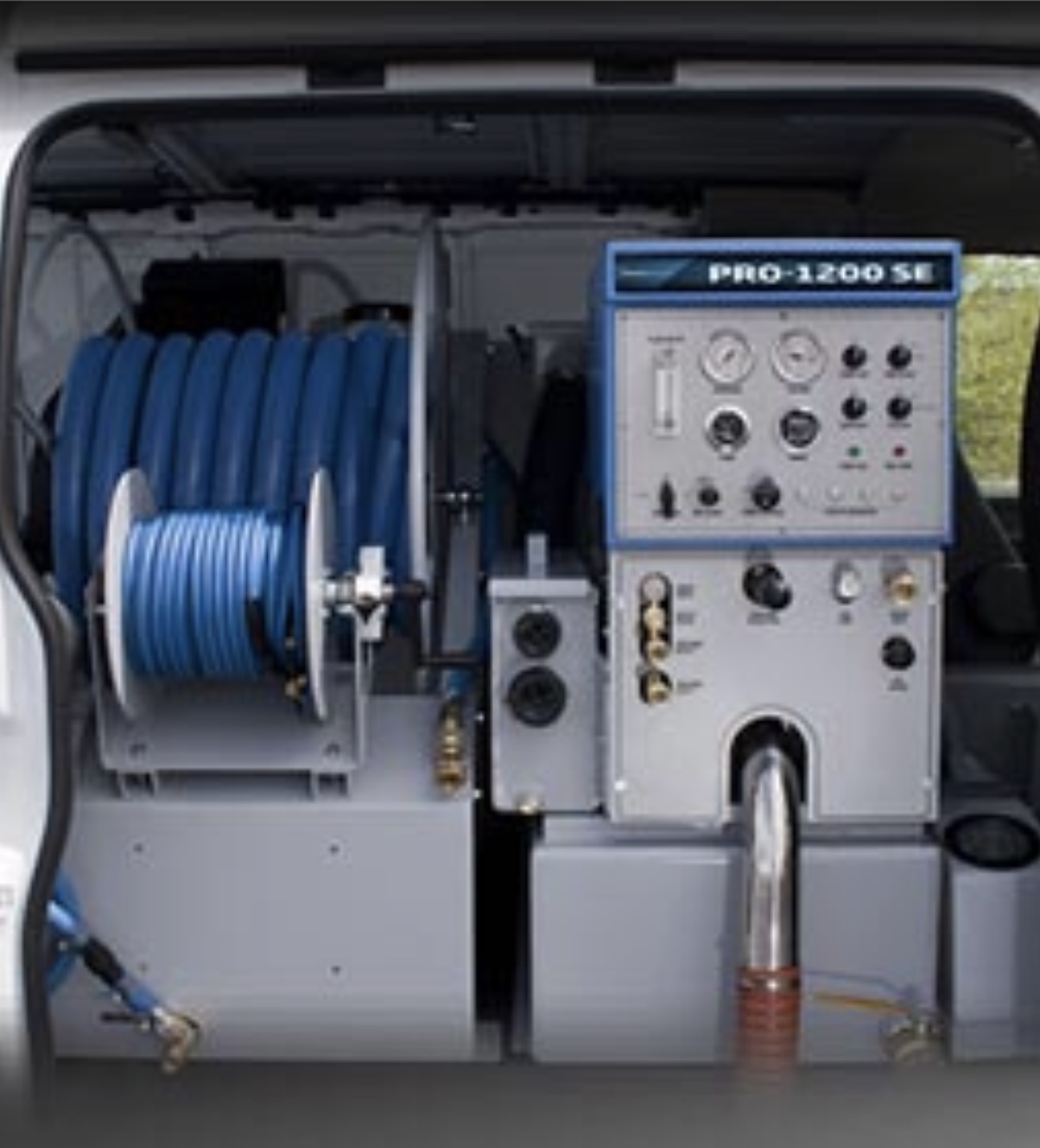 Restoration Services